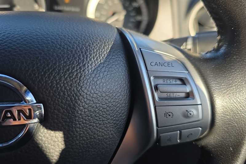 Used Nissan Navara 2021 for sale - 76955872: Photo 22