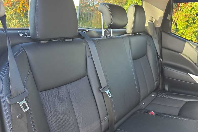 Used Nissan Navara 2021 for sale - 76955872: Photo 24