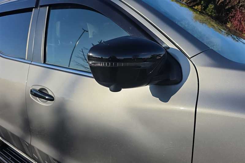 Used Nissan Navara 2021 for sale - 76955872: Photo 34