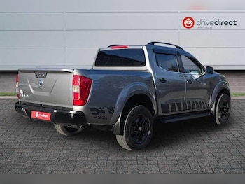 Used Nissan Navara 2021 for sale - 76955872: Photo