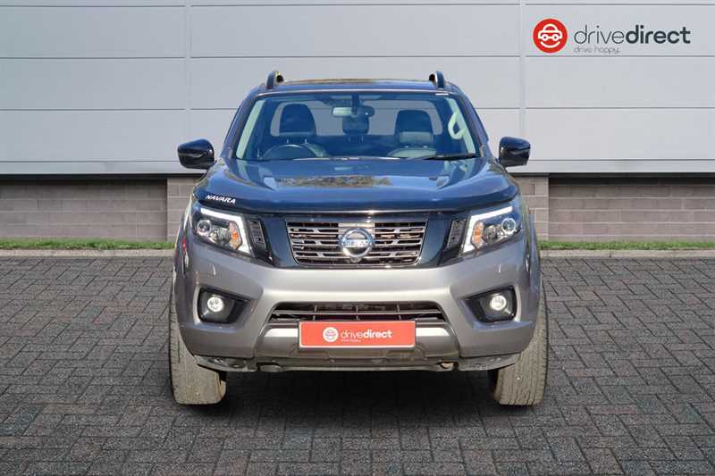 Used Nissan Navara 2021 for sale - 76955872: Photo 8