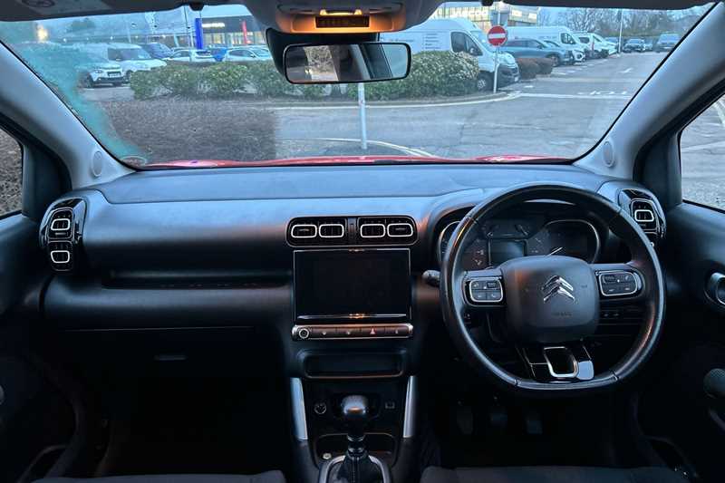 Used Citroen C3 Aircross 2019 for sale - 77915268: Photo 13