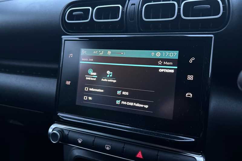 Used Citroen C3 Aircross 2019 for sale - 77915268: Photo 19