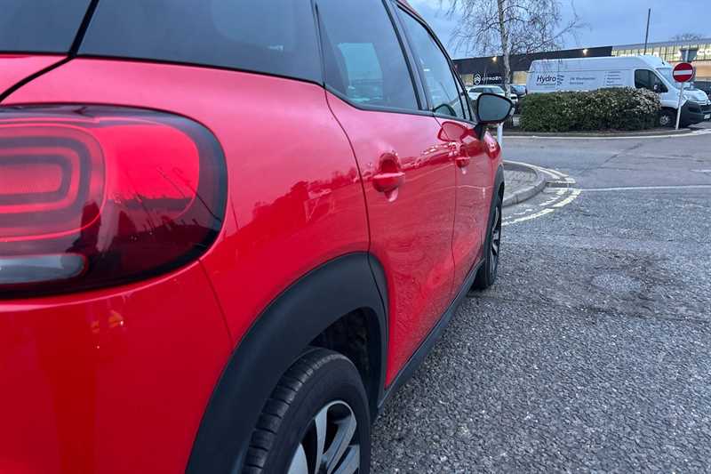 Used Citroen C3 Aircross 2019 for sale - 77915268: Photo 38