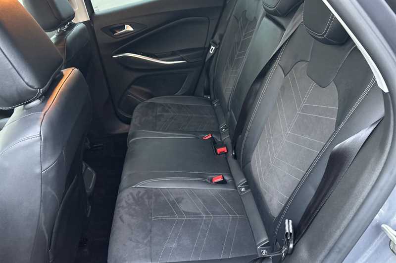 Used Vauxhall Grandland for sale - 77335476: Photo 24