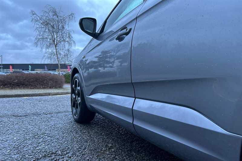 Used Vauxhall Grandland for sale - 77335476: Photo 42