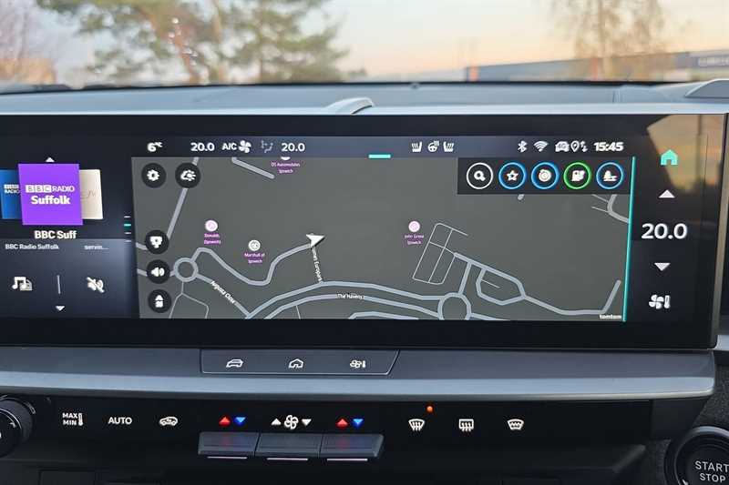 Used Vauxhall Grandland 2024 for sale - 77309793: Photo 18