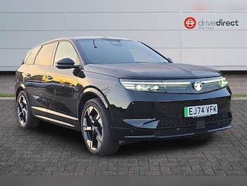 Used Vauxhall Grandland undefined for sale - 77309793: Photo