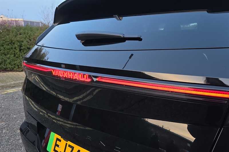 Used Vauxhall Grandland 2024 for sale - 77309793: Photo 45