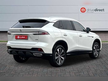 Used MG MG HS 2024 for sale - 77828276: Photo