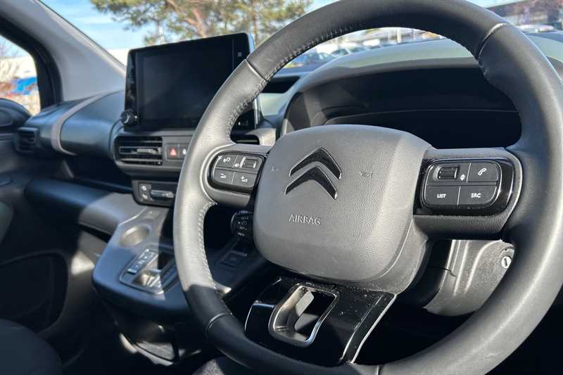 Used Citroen Berlingo 2023 for sale - 77811900: Photo 39