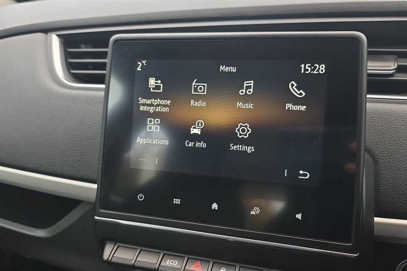 Used Renault Zoe 2020 for sale - 77895311: Photo 19