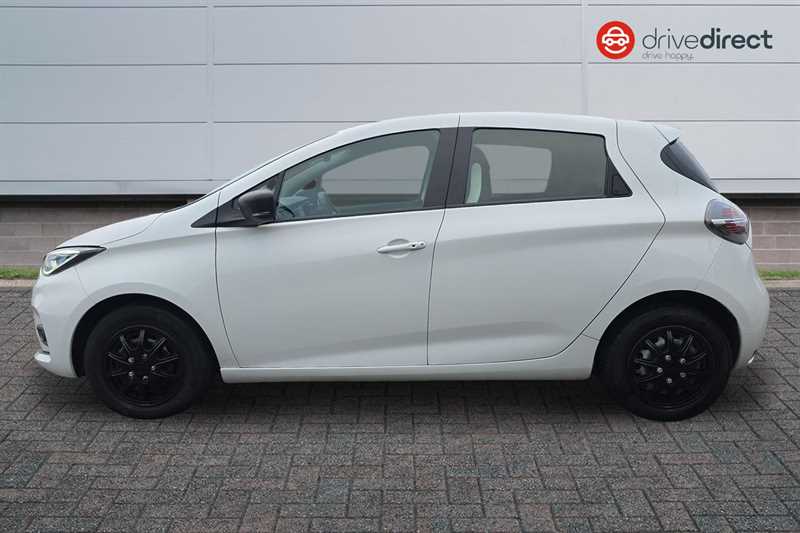 Used Renault Zoe 2020 for sale - 77895311: Photo 6
