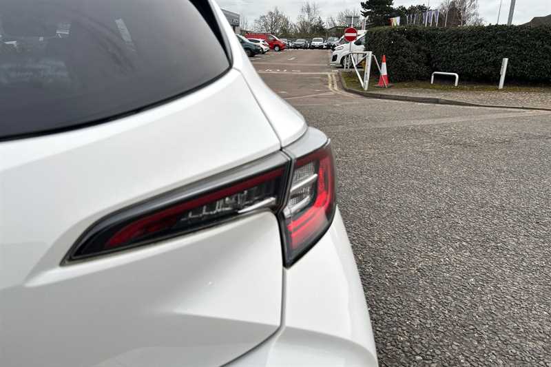 Used Toyota Corolla for sale - 78130808: Photo 32