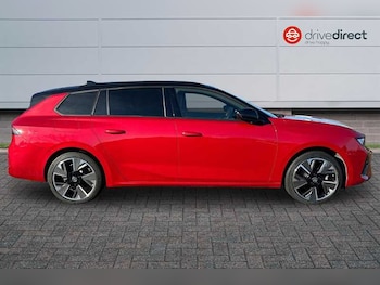 Used Vauxhall Astra 2024 for sale - 77772981: Photo