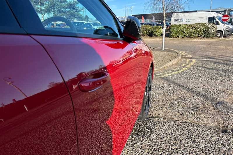 Used Vauxhall Astra 2024 for sale - 77772981: Photo 33