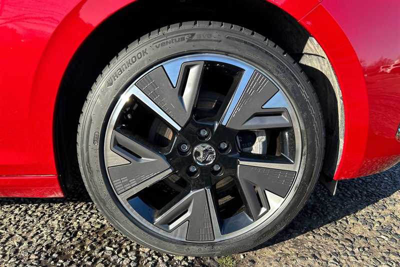 Used Vauxhall Astra 2024 for sale - 77772981: Photo 9