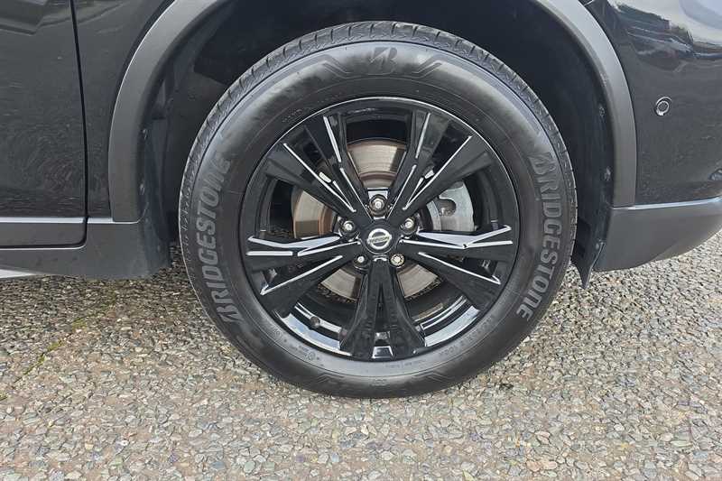 Used Nissan X-Trail 2020 for sale - 78139039: Photo 12