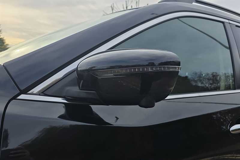 Used Nissan X-Trail 2020 for sale - 78139039: Photo 35