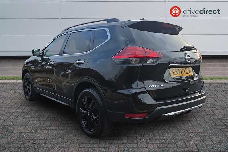 Used Nissan X-Trail 2020 for sale - 78139039: Photo 5