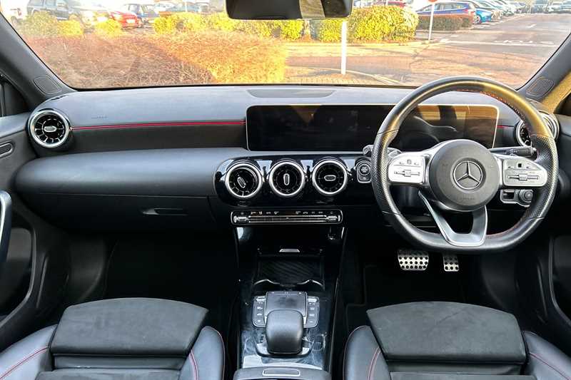 Used Mercedes-Benz A-Class 2020 for sale - 77375137: Photo 13