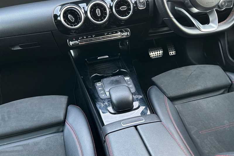 Used Mercedes-Benz A-Class 2020 for sale - 77375137: Photo 14