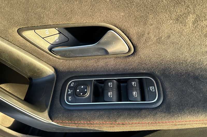 Used Mercedes-Benz A-Class 2020 for sale - 77375137: Photo 16