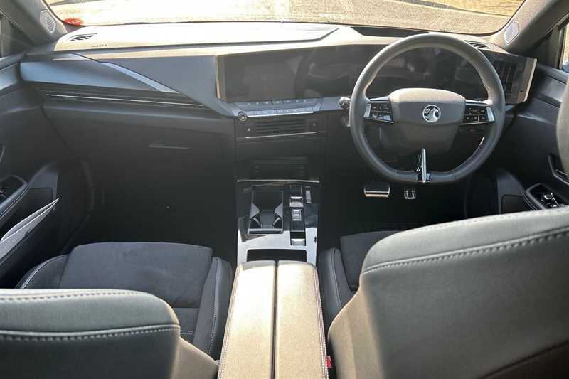 Used Vauxhall Astra 2024 for sale - 77899618: Photo 13