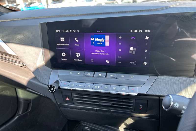 Used Vauxhall Astra 2024 for sale - 77899618: Photo 17