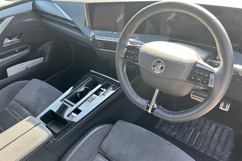 Used Vauxhall Astra 2024 for sale - 77899618: Photo 40