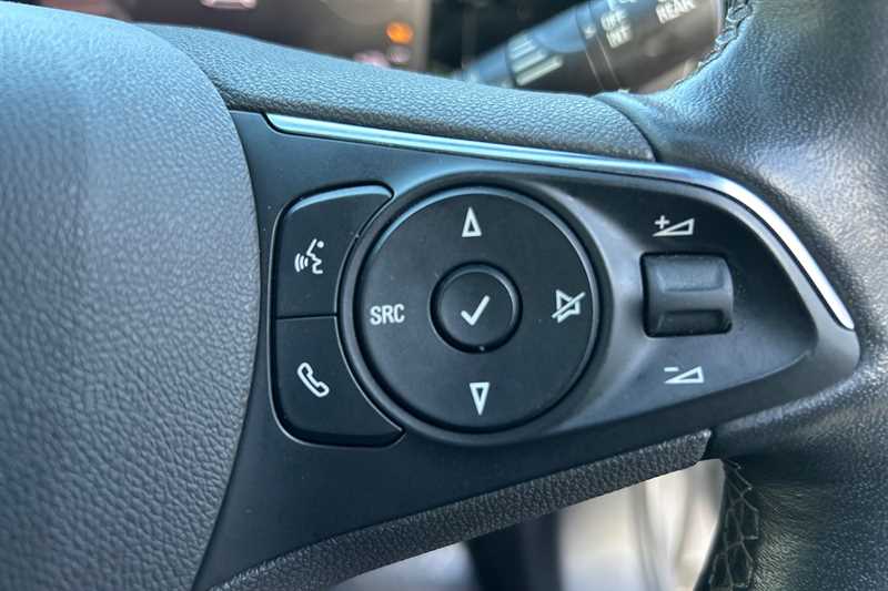 Used Vauxhall Mokka 2022 for sale - 77402036: Photo 22