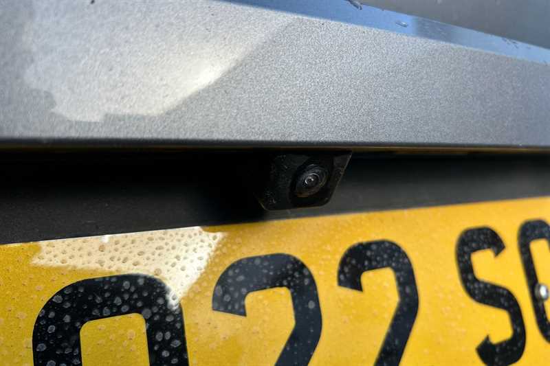 Used Vauxhall Mokka 2022 for sale - 77402036: Photo 38