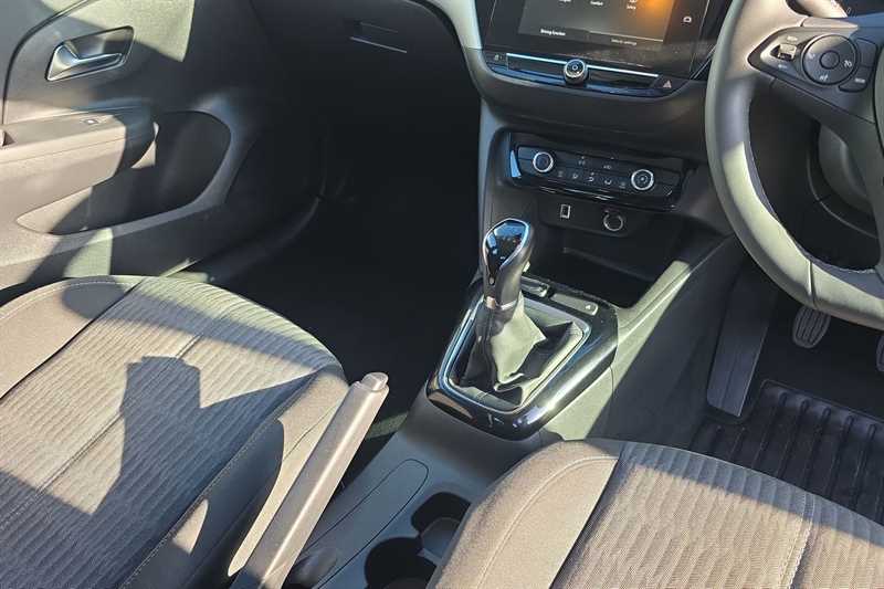 Used Vauxhall Corsa 2022 for sale - 76967074: Photo 14