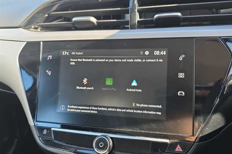 Used Vauxhall Corsa 2022 for sale - 76967074: Photo 18