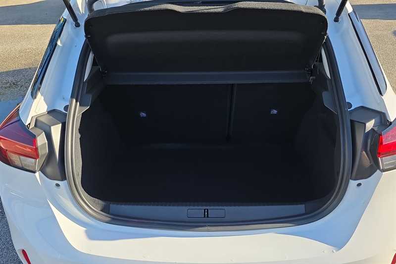 Used Vauxhall Corsa 2022 for sale - 76967074: Photo 25