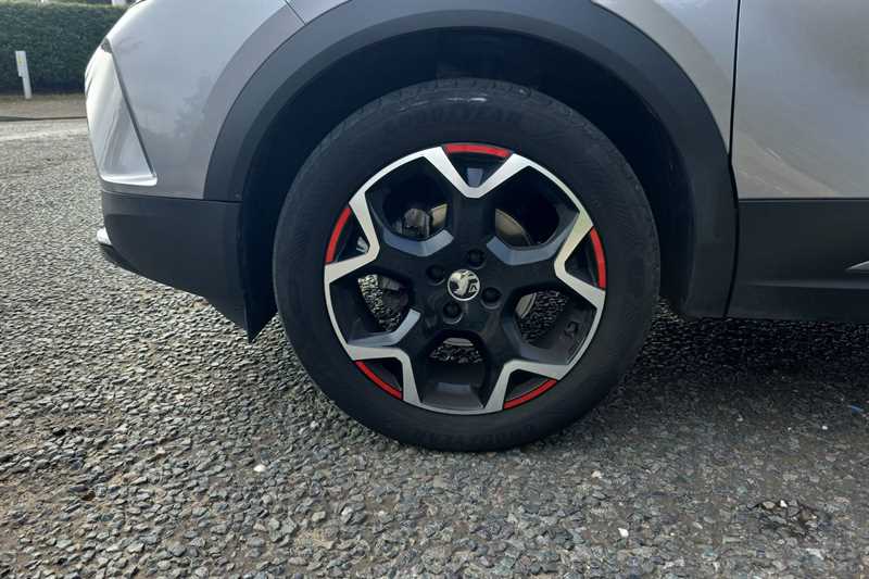 Used Vauxhall Mokka 2023 for sale - 76524360: Photo 12