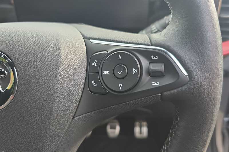 Used Vauxhall Mokka 2023 for sale - 76524360: Photo 22