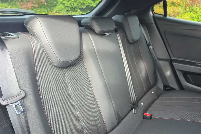 Used Vauxhall Mokka 2023 for sale - 76524360: Photo 24