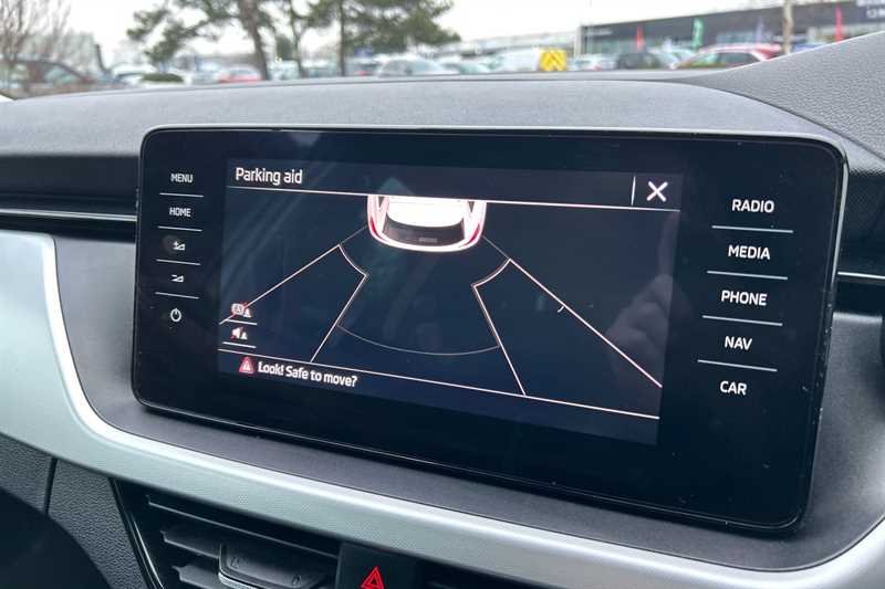 Used Skoda Kamiq 2020 for sale - 77322641: Photo 19