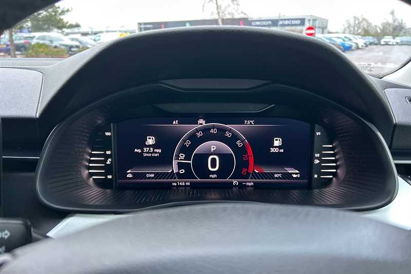 Used Skoda Kamiq 2020 for sale - 77322641: Photo 20