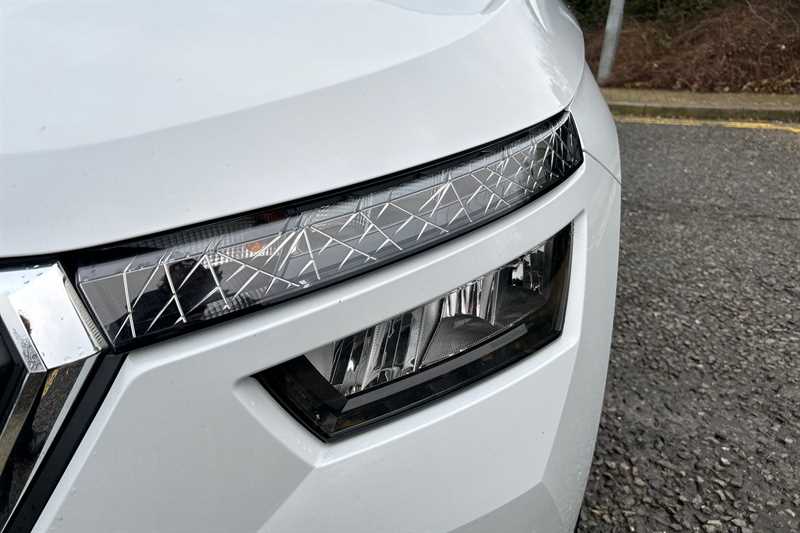 Used Skoda Kamiq 2020 for sale - 77322641: Photo 29