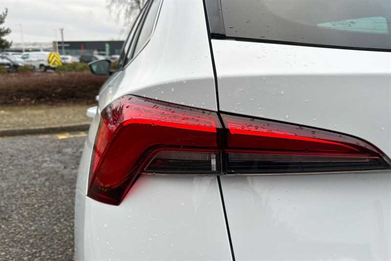 Used Skoda Kamiq 2020 for sale - 77322641: Photo 31