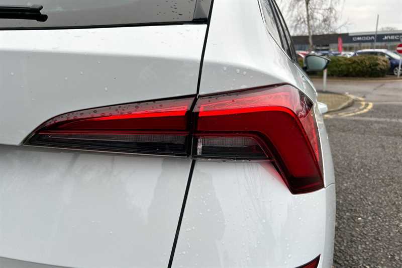 Used Skoda Kamiq 2020 for sale - 77322641: Photo 32