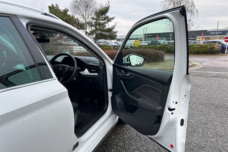 Used Skoda Kamiq 2020 for sale - 77322641: Photo 41