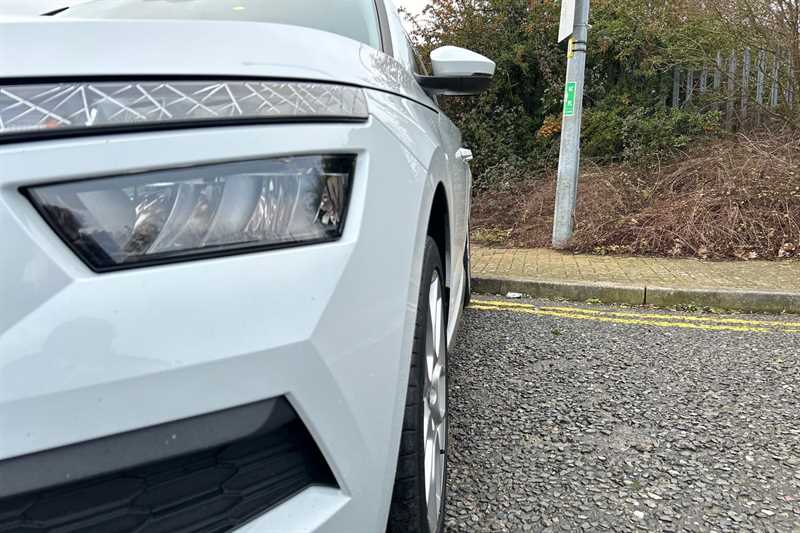 Used Skoda Kamiq 2020 for sale - 77322641: Photo 42