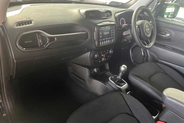 Used Jeep Renegade 2021 for sale - 75465396: Photo 13