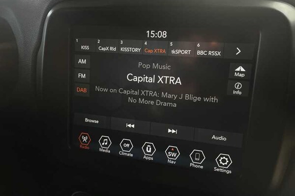 Used Jeep Renegade 2021 for sale - 75465396: Photo 17