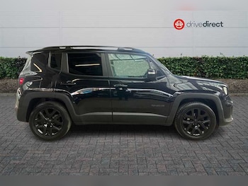 Used Jeep Renegade 2021 for sale - 75465396: Photo