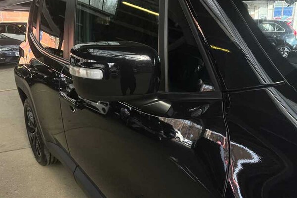 Used Jeep Renegade 2021 for sale - 75465396: Photo 35