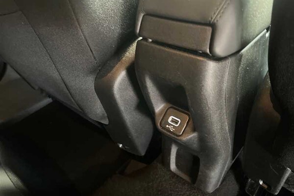 Used Jeep Renegade 2021 for sale - 75465396: Photo 37